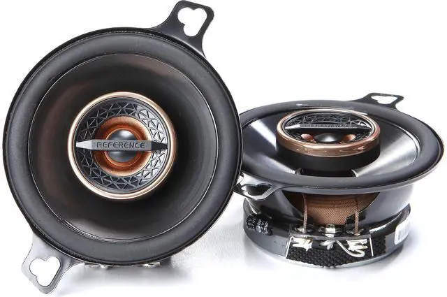 Main image of Reference 3032cf 3.5-Inch, 75-watt High Performance Two-Way Loudspeaker (Pair)