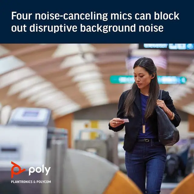 Alt view image 6 of 6 - BackBeat PRO 5100 True Wireless Bluetooth Earbuds