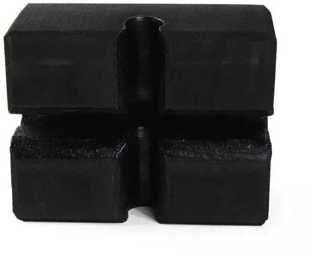 Alt view image 2 of 7 - Adjustable Bench Press Board All-in-One Barbell Press Training Tool for Powerlifting & Strength Training