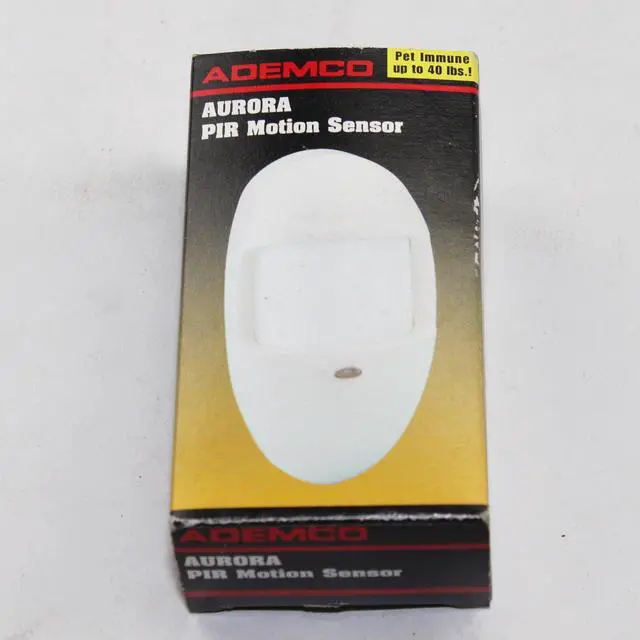 Alt view image 2 of 3 - AURORA Pir Motion Sensor