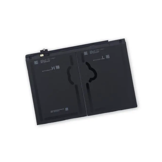 Alt view image 4 of 4 - Battery Compatible with iPad Air 2 - Repair Kit