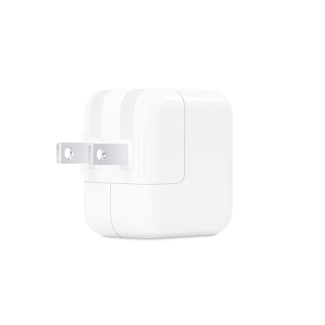 Alt view image 2 of 3 - 12W USB Power Adapter (Netzteil)