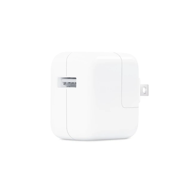 Alt view image 3 of 3 - 12W USB Power Adapter (Netzteil)