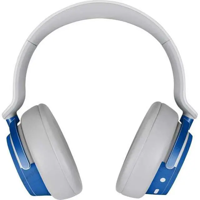Alt view image 2 of 4 - Decal Audio Skin Compatible with Surface Headphones - Officially Licensed Disney Toy Story Sheriff Woody Design