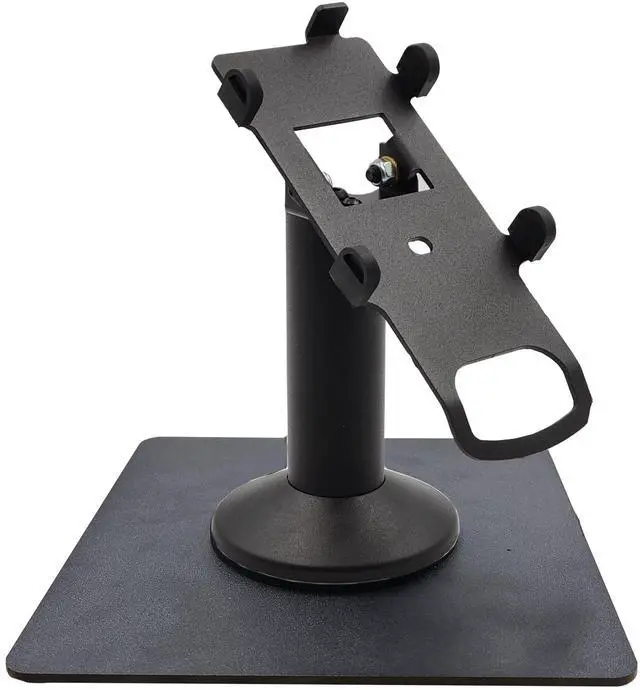 Main image of Pax A35 Freestanding Swivel and Tilt Stand with Square Plate
