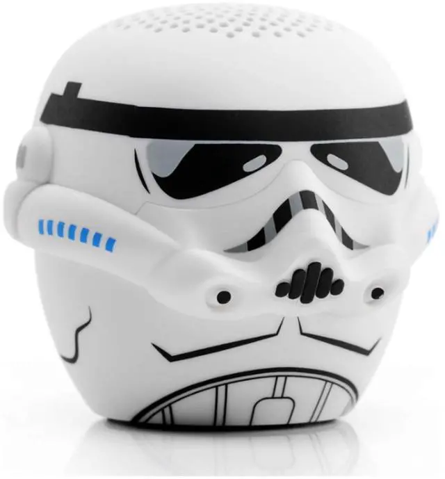 Main image of Star Wars: Stormtrooper - Mini Bluetooth Speaker