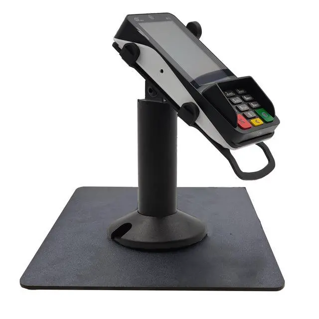 Alt view image 3 of 6 - Pax A35 Freestanding Swivel and Tilt Stand with Square Plate