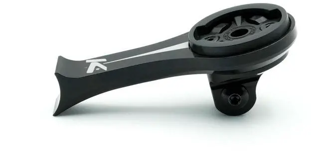 Main image of Specialized Roval Bicycle Computer Handlebar Combo Mount, Garmin | Garmin Roval Bar Combo Mount With CNC Aluminum Construction, Adjustable Positioning, And Camera Or Light Compatibility