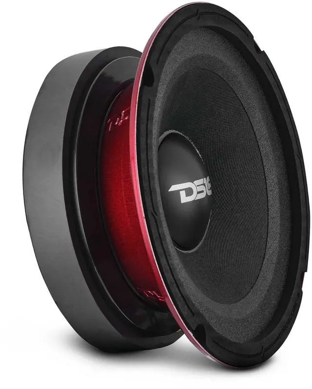 Main image of 6PRO600SE-8 6.5 Sealed-Back Mid-High Pro Audio Loudspeaker 300W RMS, 600W Max, 8-Ohm Line Array Speaker for Vocals & Upper Midrange Clarity - Single
