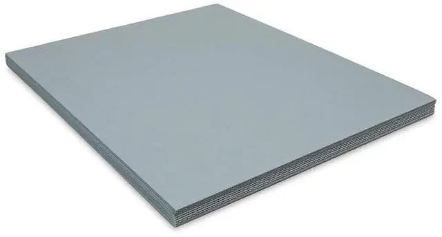 Main image of Archival Corrugated Backer Board