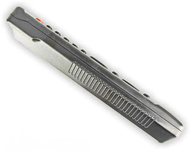 Alt view image 5 of 7 - Replacement Remote Control for Denon RC-812