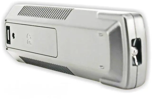Alt view image 6 of 7 - Replacement Remote Control for Denon RC-812