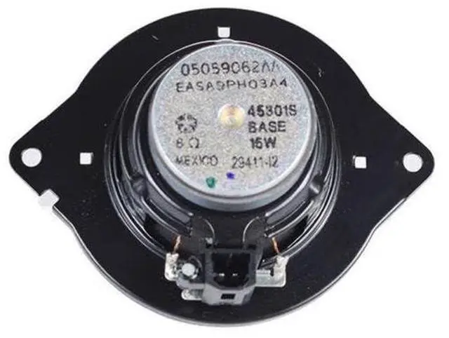 Main image of Speaker, Instrument Panel