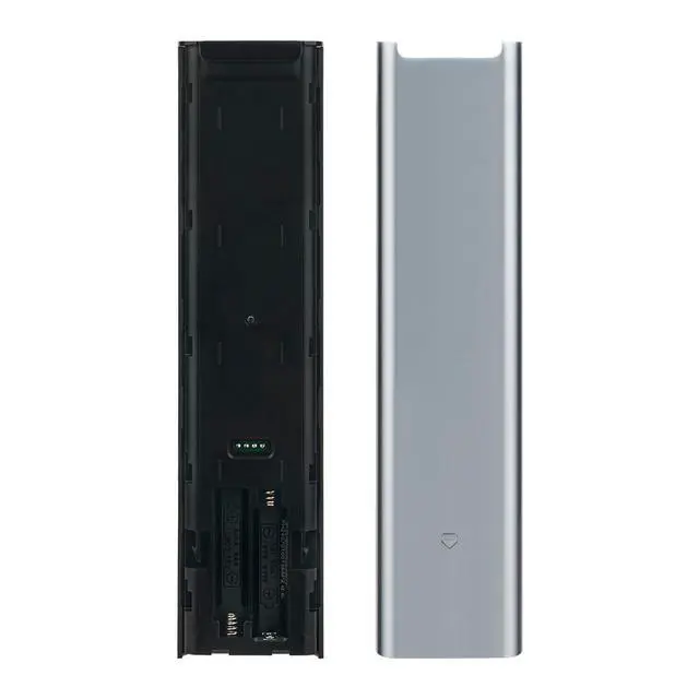 Alt view image 4 of 4 - Replacement Voice TV Remote Control Controller for Hisense 55U75QG 55", 65U75QG 65", 75U75QG 75" U7 Mini-LED ULED 4K UHD Smart TV (2025 Model)