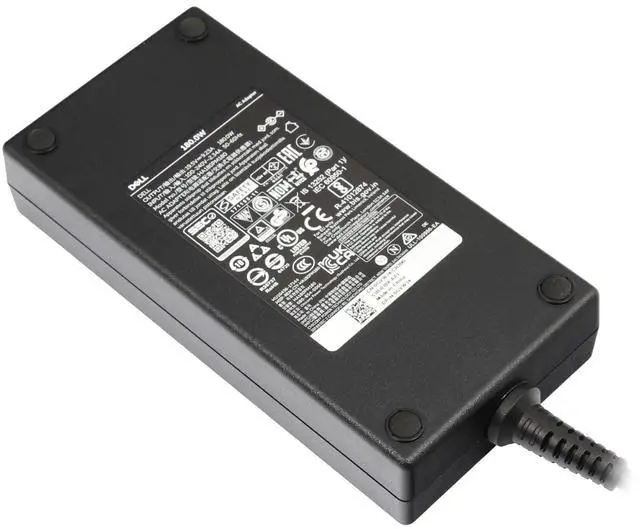 Main image of DA180PM111 Original AC-Adapter 180 Watt Slim Charging Adapter