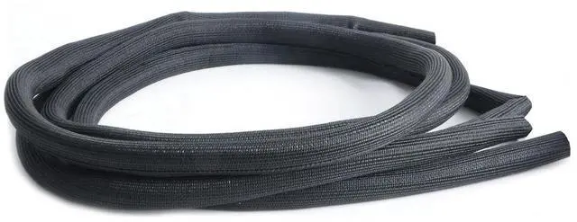 Main image of 010655 Easy Loom 3/4" (19mm) x 10' Split Sleeve Wire and Hose Protection