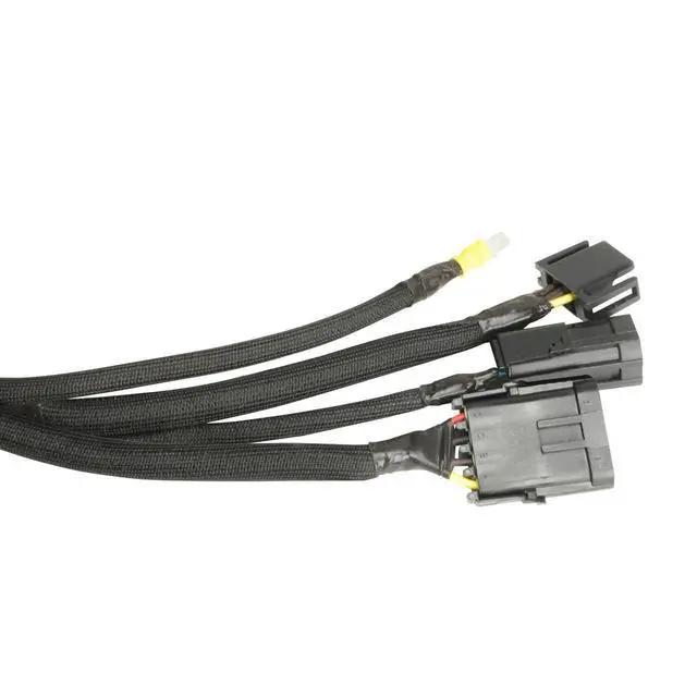 Alt view image 5 of 7 - 010655 Easy Loom 3/4" (19mm) x 10' Split Sleeve Wire and Hose Protection