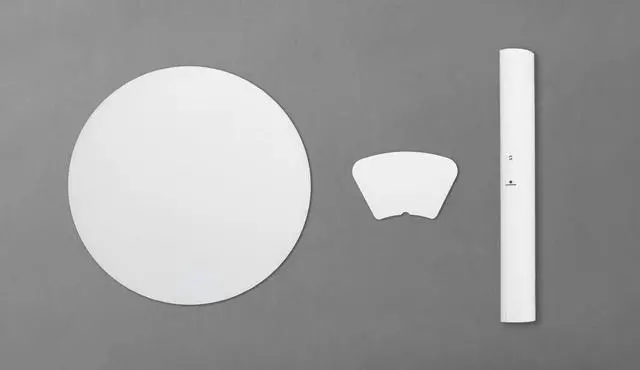 Main image of Foldio360 Extension Kit (Photography Smart Turntable Extender Accessory) by