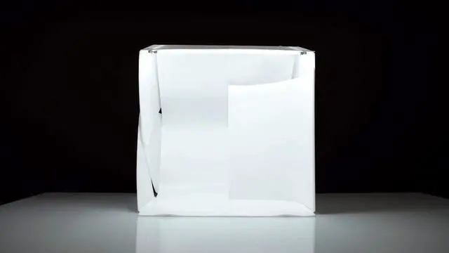 Alt view image 4 of 5 - Foldio360 Extension Kit (Photography Smart Turntable Extender Accessory) by