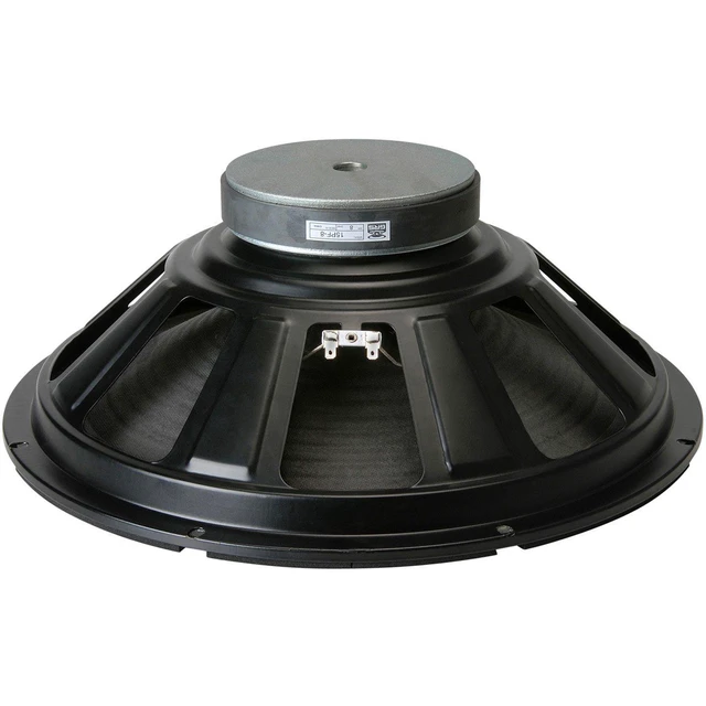 Alt view image 2 of 4 - 15PF-8 15" Paper Cone Foam Surround Woofer