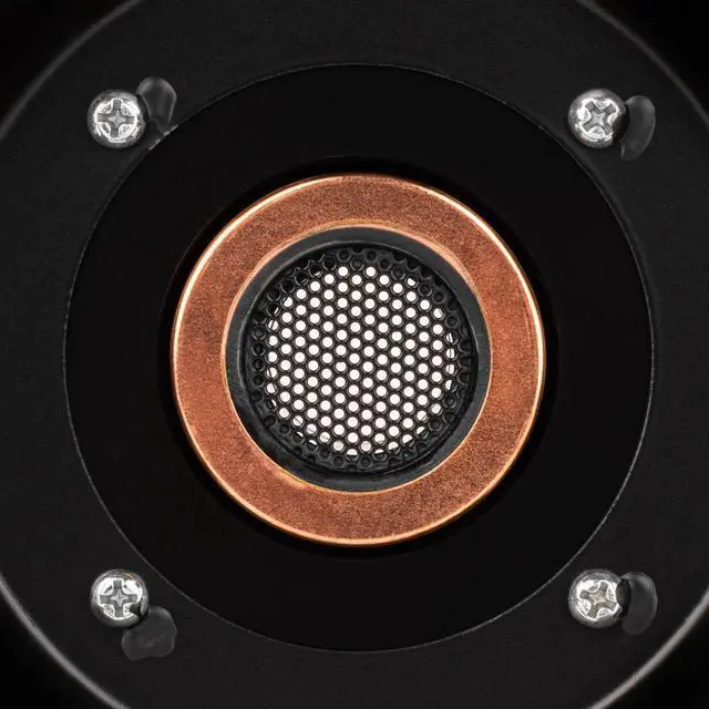 Alt view image 4 of 4 - 10PT-8 10" Paper Cone Professional Woofer 8 Ohm
