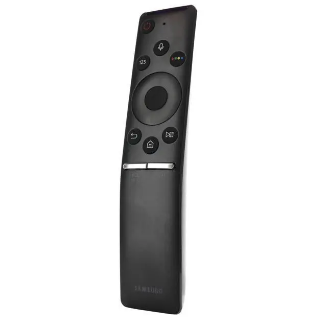 Alt view image 2 of 3 - BN59-01298A Replacement Smart TV Remote Control | for Samsung TV's - BN59-1266A - RMCSPN1AP1 - 2018