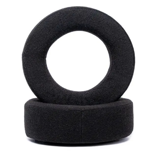 Alt view image 2 of 5 - Dekoni Earpads for Beyerdynamic DT 900 Pro X Open Back Studio Headphones for Recording Music (Elite Velour)