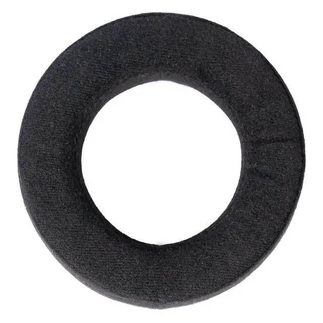 Alt view image 3 of 5 - Dekoni Earpads for Beyerdynamic DT 900 Pro X Open Back Studio Headphones for Recording Music (Elite Velour)