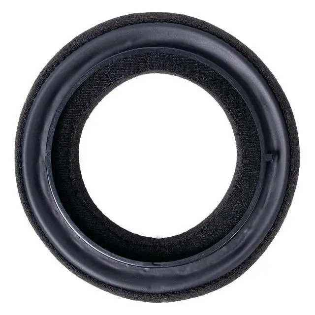 Alt view image 4 of 5 - Dekoni Earpads for Beyerdynamic DT 900 Pro X Open Back Studio Headphones for Recording Music (Elite Velour)