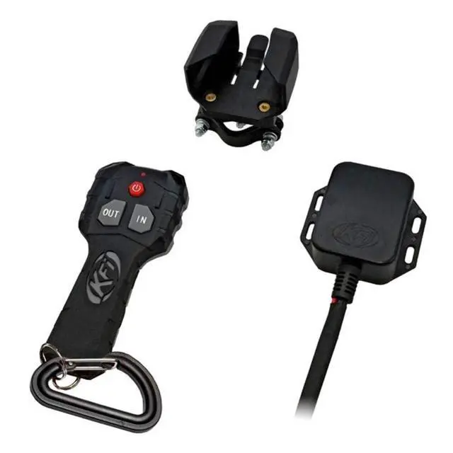 Alt view image 2 of 3 - KFI WRC - Wireless Remote Control