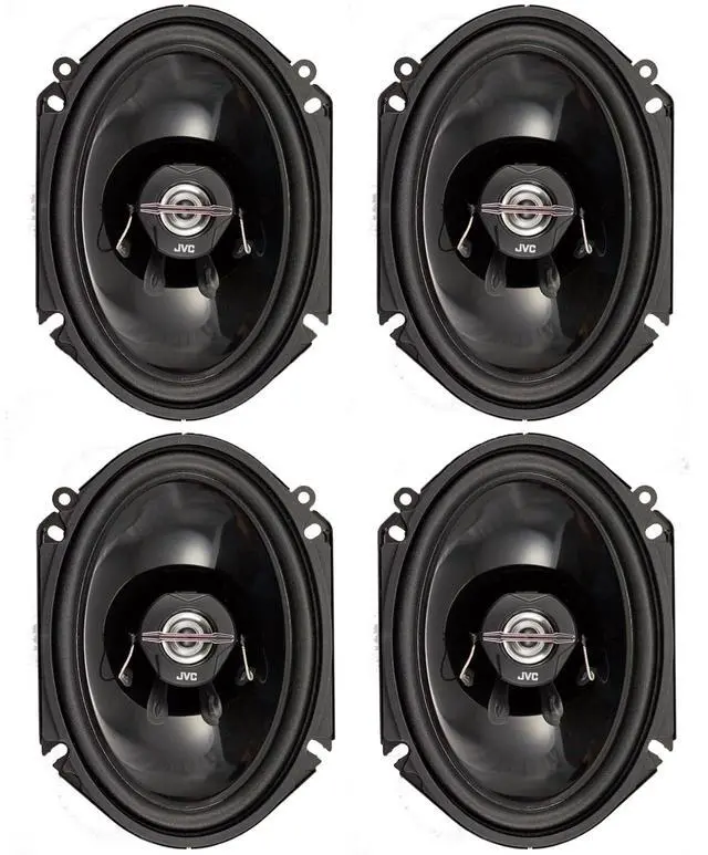 Alt view image 3 of 6 - CSJ6820 6x8 J Series 2-Way Bundle