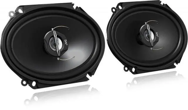 Alt view image 4 of 6 - CSJ6820 6x8 J Series 2-Way Bundle