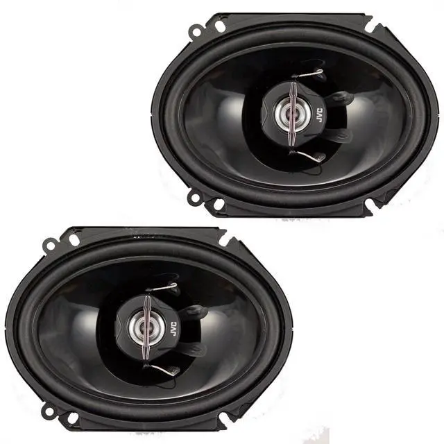 Alt view image 5 of 6 - CSJ6820 6x8 J Series 2-Way Bundle