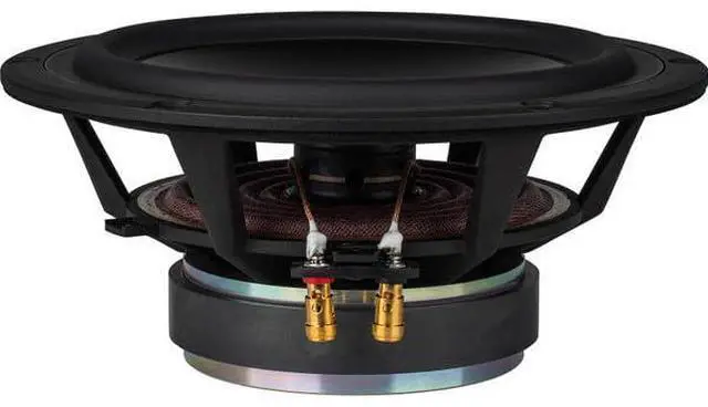 Main image of SIG225-4 8" Signature Series Woofer 100W Driver 4 Ohm