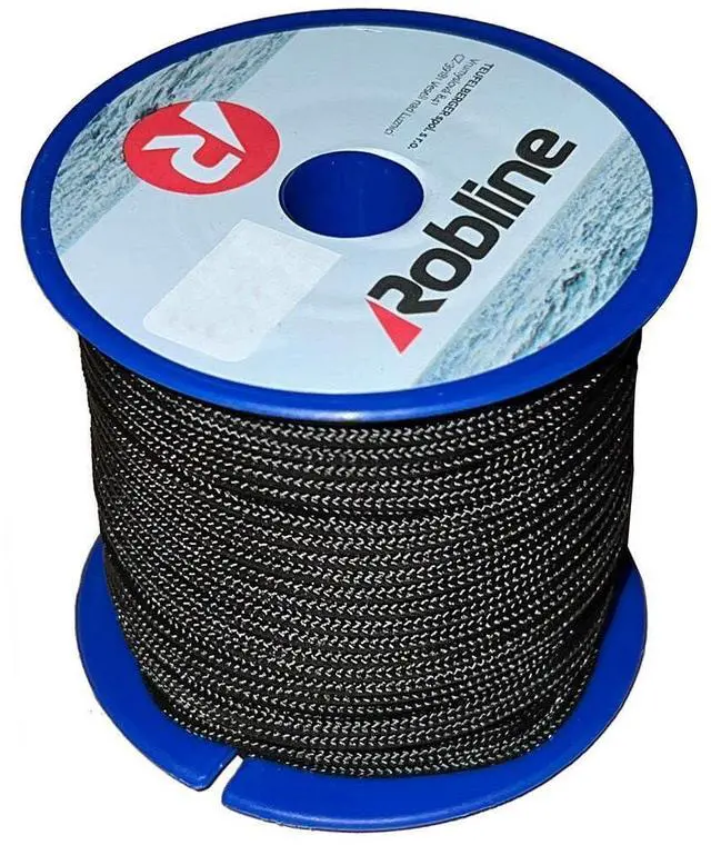 Main image of FSE Mini Reel Orion 500 (Black - 2mm x 30M)