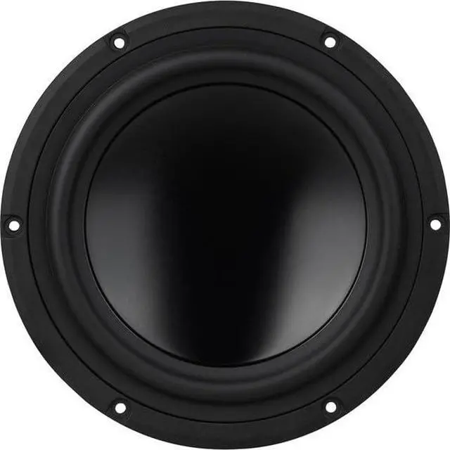 Alt view image 3 of 6 - SIG225-4 8" Signature Series Woofer 100W Driver 4 Ohm