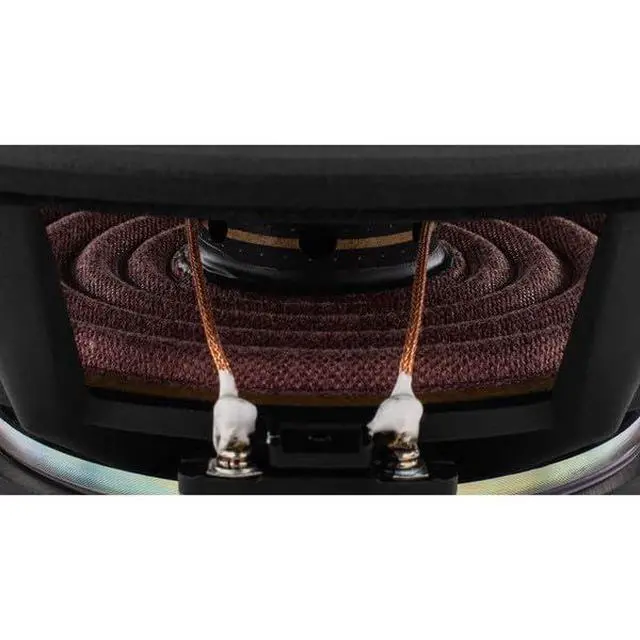 Alt view image 5 of 6 - SIG225-4 8" Signature Series Woofer 100W Driver 4 Ohm