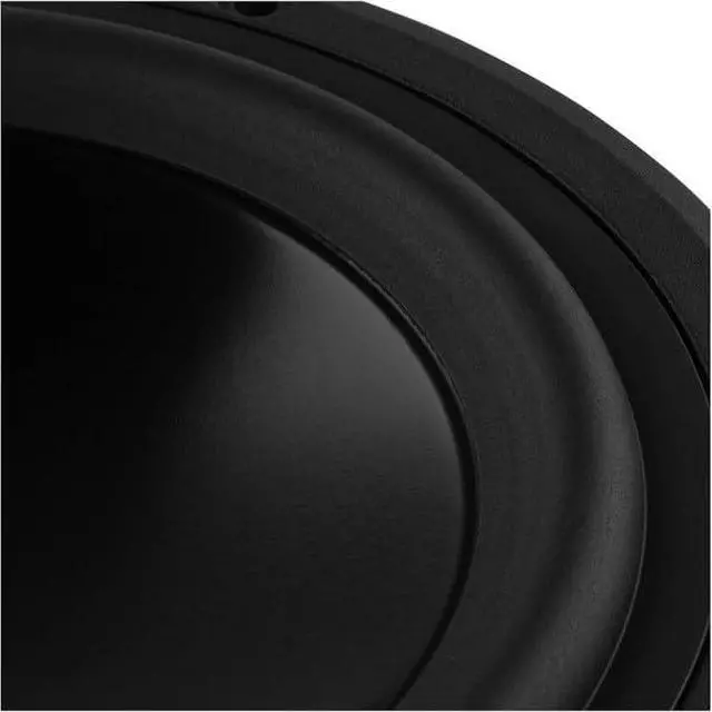 Alt view image 6 of 6 - SIG225-4 8" Signature Series Woofer 100W Driver 4 Ohm