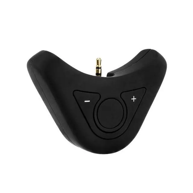 Alt view image 2 of 7 - Bluetooth Adapter for Audio-Technica M50X Studio Headphones w Bundle