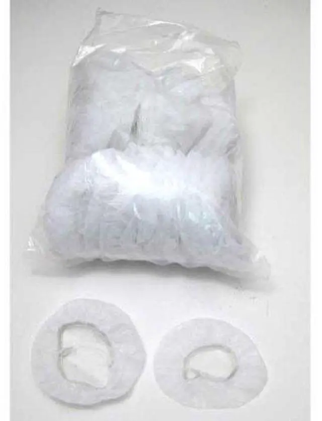 Main image of Williams Sound Headphone Sanitary Covers, 100 Pack