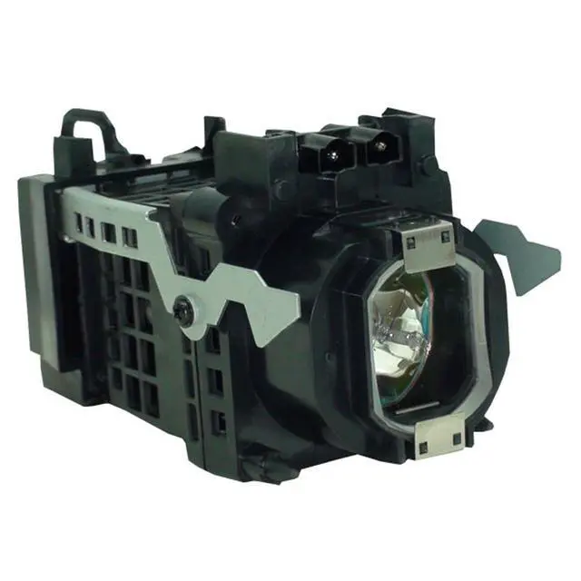 Alt view image 2 of 6 - Lamp & Housing for The Sony KDF-E50A10 TV