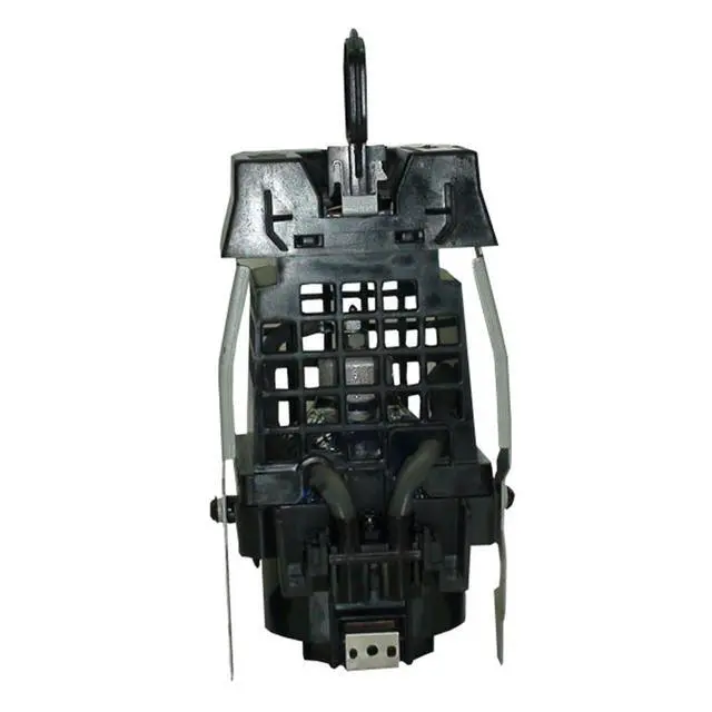 Alt view image 3 of 6 - Lamp & Housing for The Sony KDF-E50A10 TV