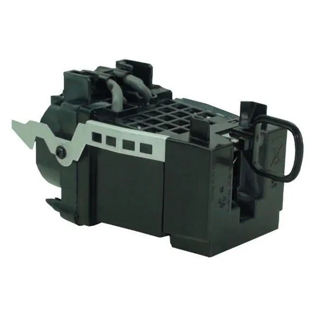 Alt view image 4 of 6 - Lamp & Housing for The Sony KDF-E50A10 TV