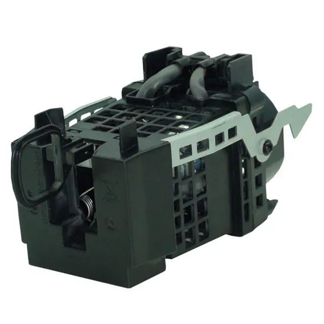 Alt view image 5 of 6 - Lamp & Housing for The Sony KDF-E50A10 TV