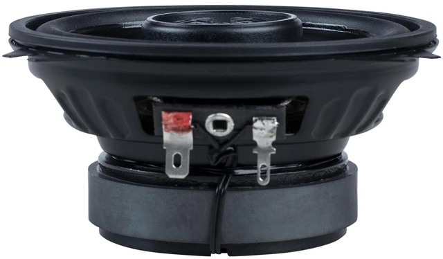 Alt view image 4 of 5 - SRX42V Street Reference Series 4" 2-Way Coaxial Speakers - Pair