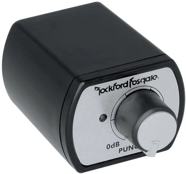 Main image of Punch PEQ Equalization Remote