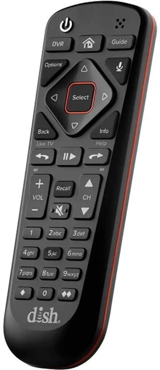 Main image of Urc2027 Dish 54.0 Voice Remote
