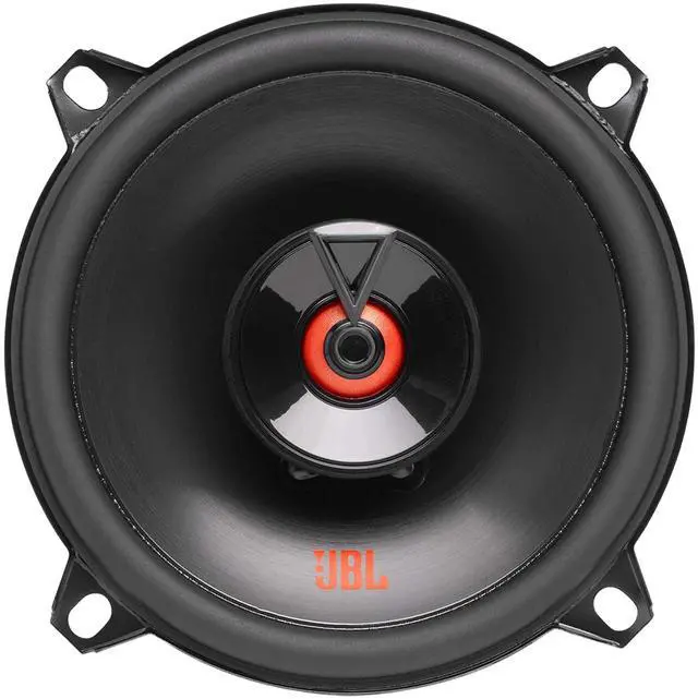 Alt view image 2 of 4 - Club 522F - 5", Two-way Component Speaker System (No Grill)