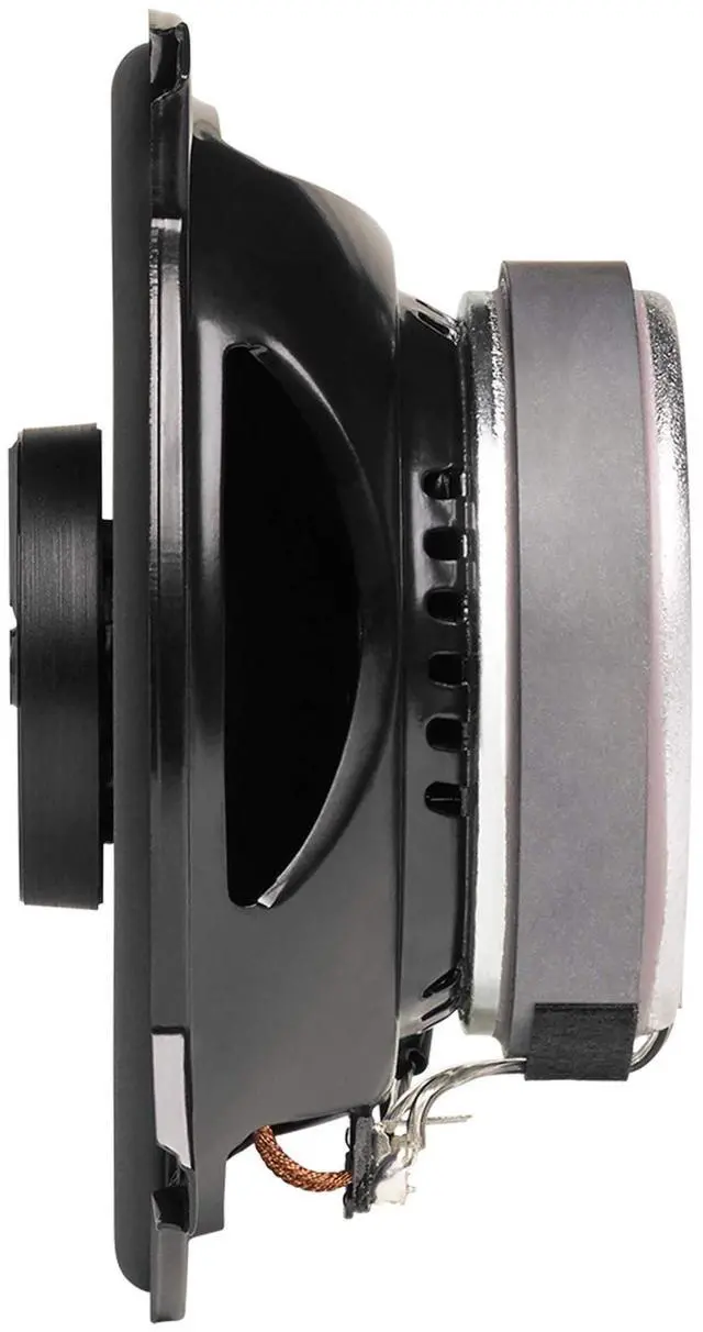 Alt view image 3 of 4 - Club 522F - 5", Two-way Component Speaker System (No Grill)