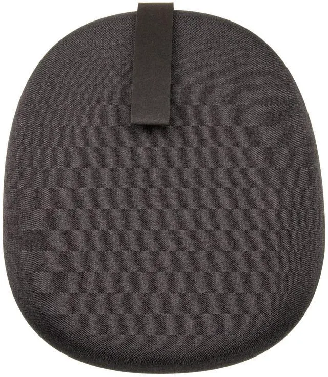 Alt view image 2 of 3 - OEM Carrying Case for WH-1000XM6 Noise Canceling Headphones (Black) | Foldable design, Lightweight design, Durable construction, Secure design